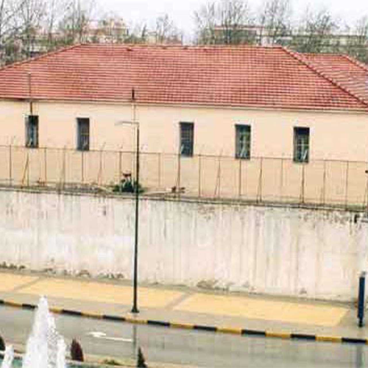 iera mitropoli