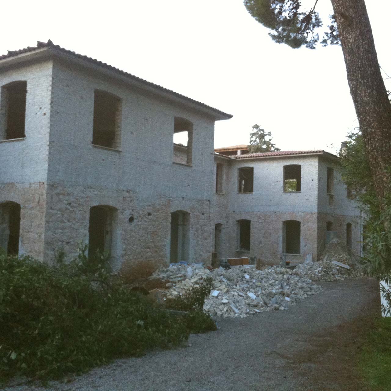 iera mitropoli