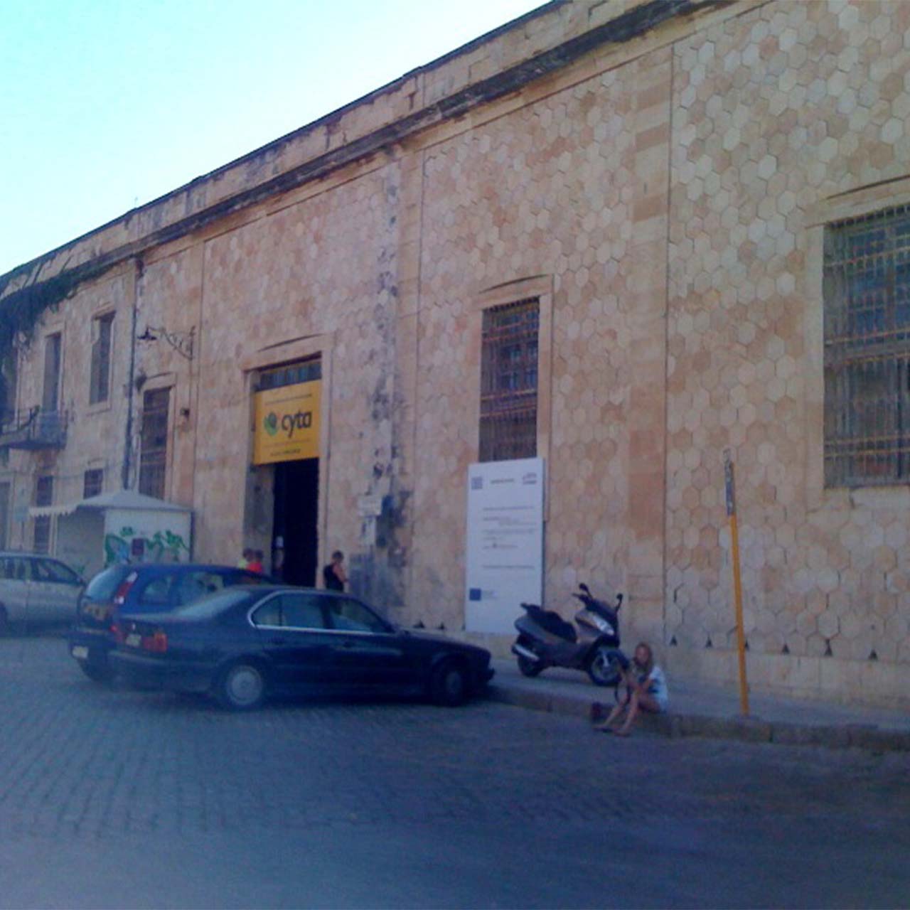 iera mitropoli