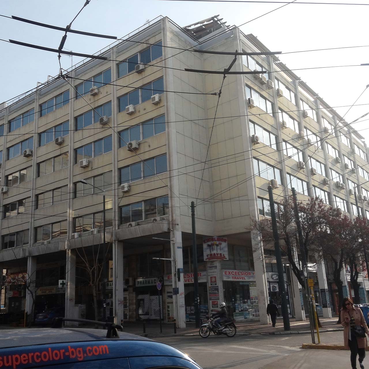 iera mitropoli