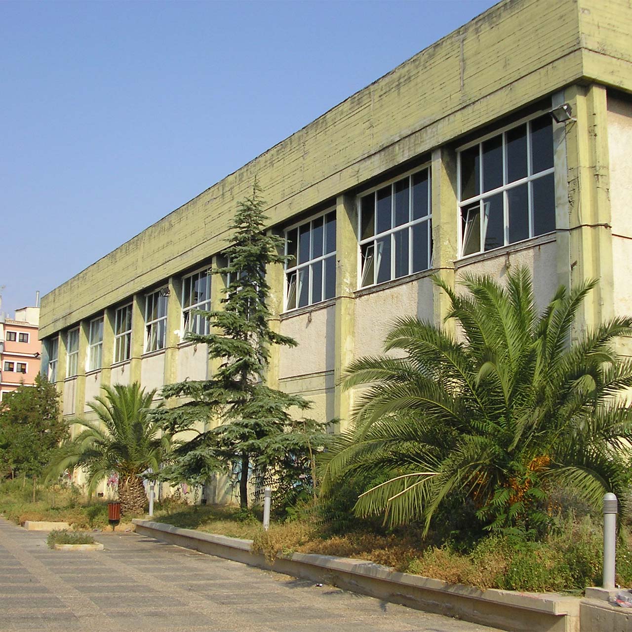 iera mitropoli