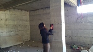 ...